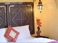 Hotel Villa Oriental 