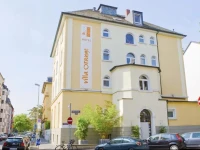 BIO-Hotel Villa Orange 