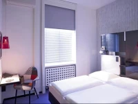 Hotel Cristall - Frankfurt City 