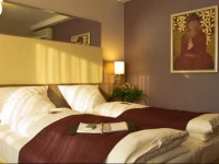 Favored Hotel Scala 