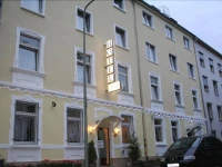 Hotel Franken an der Messe 