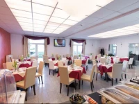Goethe Hotel Frankfurt 