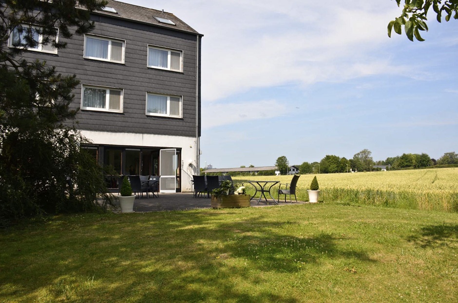 Landhotel Sulzbacher Hof 