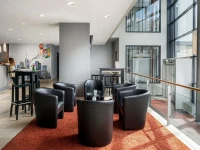 mainhaus Stadthotel Frankfurt 