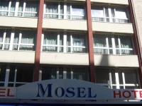 Mosel Hotel 