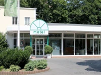 Motel Frankfurt - advena Partner Hotel 
