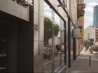 Motel One Frankfurt-Eastside 