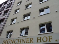 Hotel MГјnchner Hof 