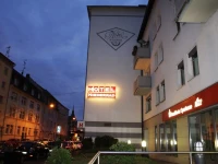 Hotel Niederrad 