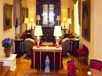 Hotel Robert Mayer 
