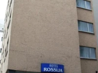 Hotel Rossija 