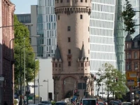 Turm Hotel 