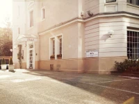 Hotel Villa Florentina 