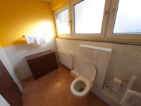 Pension Alpha Frankfurt City 