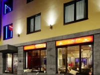 25hours Hotel by LeviвЂ™s 