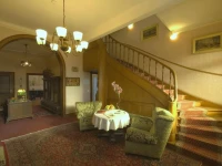 Hotel am Berg 