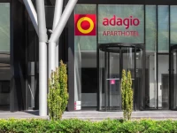 Aparthotel Adagio Frankfurt City Messe 