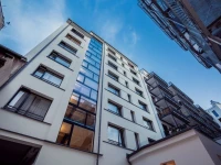 Brera Serviced Apartments Frankfurt 