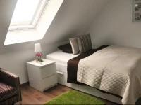 Frankfurt Bed & Breakfast 