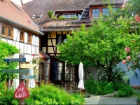 GГ¤stezimmer am hof 