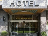 HГ¶chster Hof Apartments 