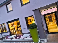 Hotel Mainstation 