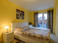 NAAM Apartment Frankfurt 