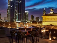 Sofitel Frankfurt Opera 
