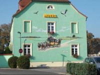 Hotel am Schloss - Frankfurt an der Oder