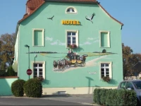 Hotel am Schloss - Frankfurt an der Oder 