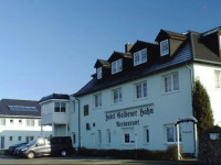 Hotel Gasthof Goldener Hahn