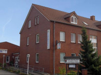 Landhotel Pagram-Frankfurt/Oder