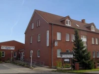 Landhotel Pagram-Frankfurt/Oder 