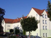 Akzent Landhotel Frankenberg 