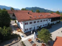 Landgasthof Goldener Pflug 