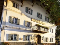 Landgasthof Karner 