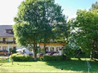 Pension Sagberg 