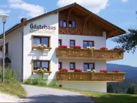GГ¤stehaus Rachelblick 