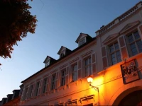 Altstadthof Freinsheim 