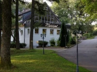 Waldhotel WilhelmshГ¶he 