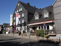 Hotel zur Altstadt 