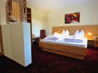 Natur- und Sporthotel Zuflucht 