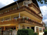 Hotel Restaurant Krone Igelsberg 
