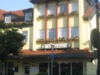 Hotel - Restaurant Goldnes Fass 
