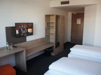 Euro Hotel Friedberg 