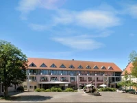 GГ¶bels Schlosshotel "Prinz von Hessen" 