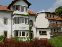 Pension Waldesblick 