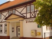 Hotel am ThГјringer KloГџTheater 
