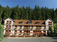 Pension Landhaus Machold 