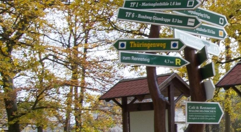 Pension Zum-Ratsherrn 